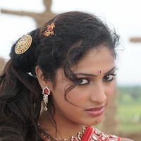 Haripriya Exclusive Gallery From Pilla Zamindar Movie | Picture 101925